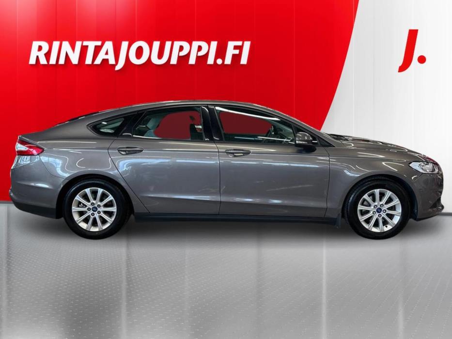 FORD Mondeo 2015