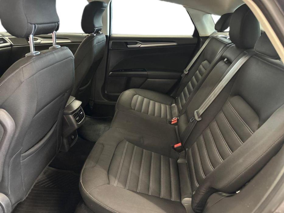 FORD Mondeo 2015