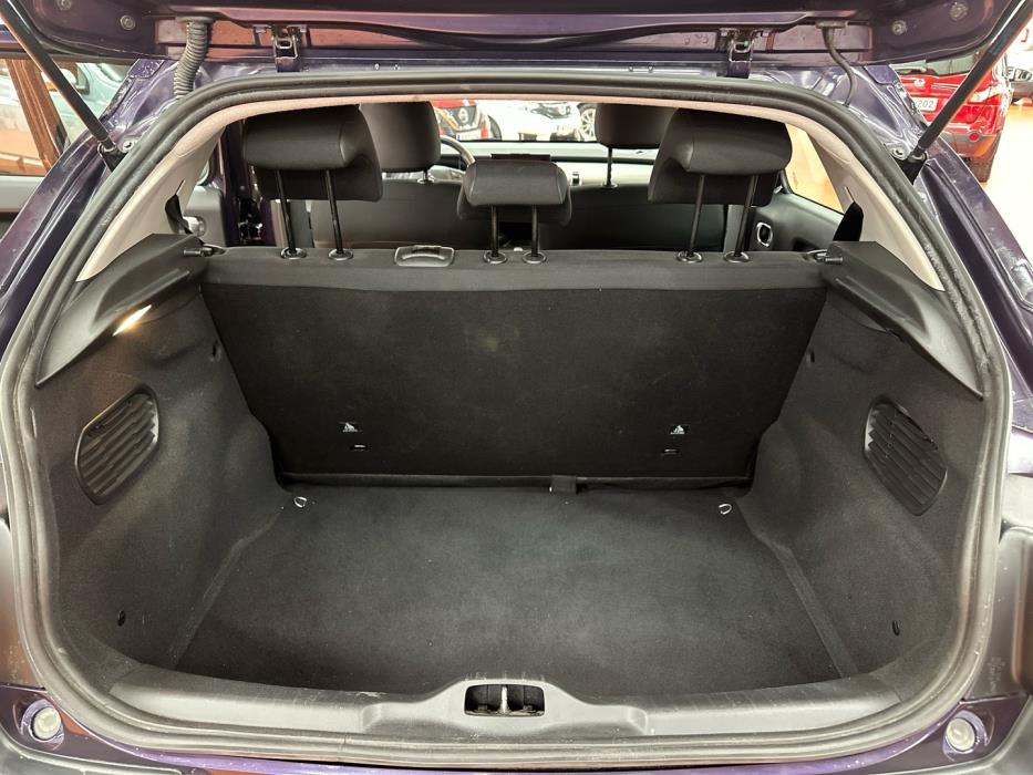 CITROEN C4 Cactus 2016