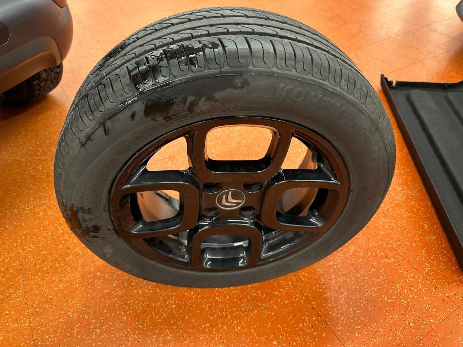 CITROEN C4 Cactus 2016