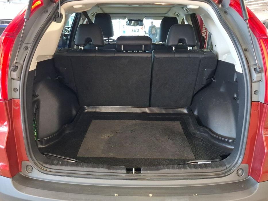 HONDA CR-V 2013