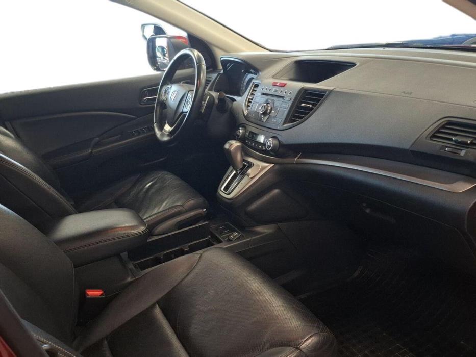 HONDA CR-V 2013