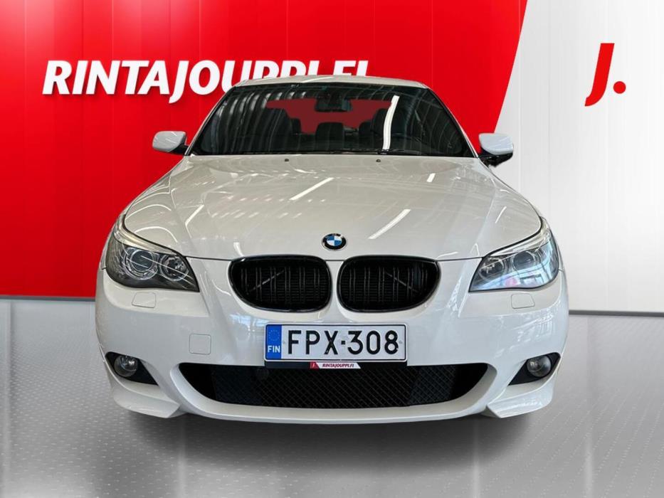 BMW 525 2005