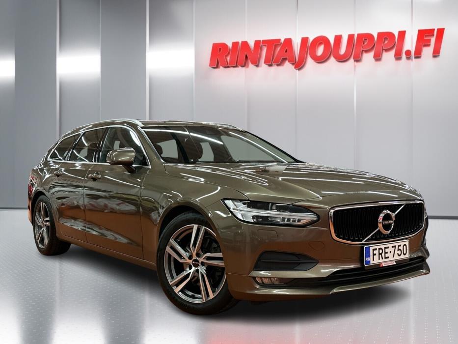VOLVO V90 2017