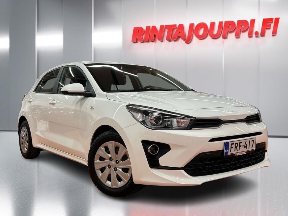 KIA Rio 2023