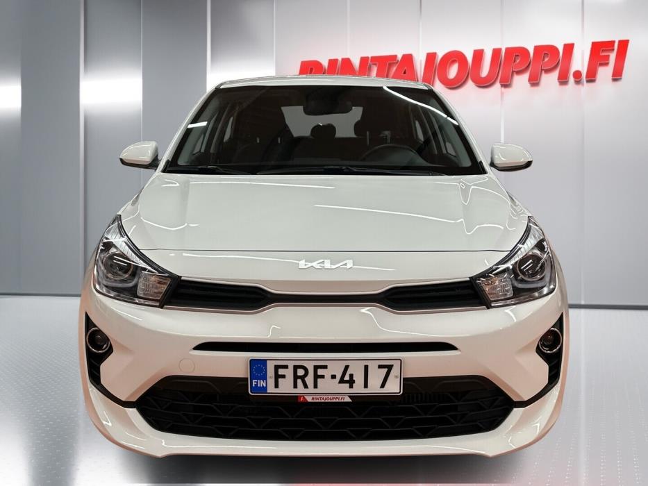 KIA Rio 2023