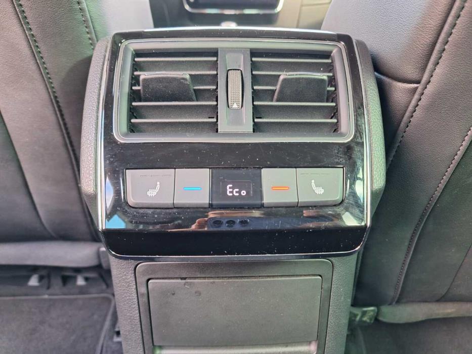 SKODA Superb 2021