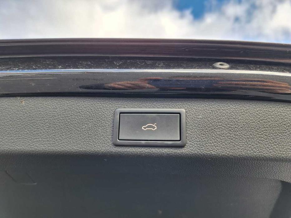 SKODA Superb 2021