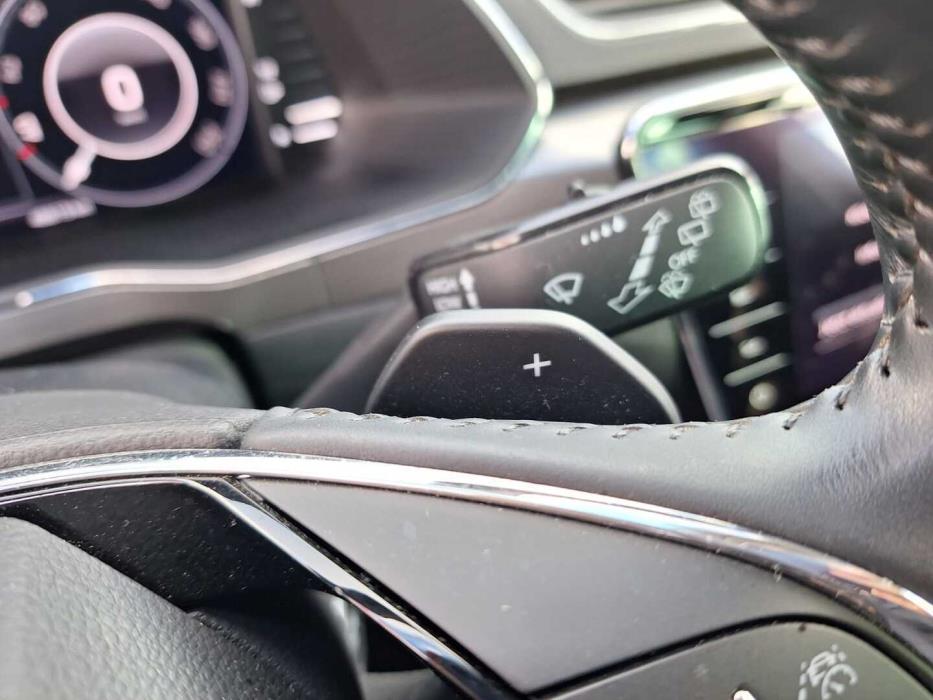 SKODA Superb 2021