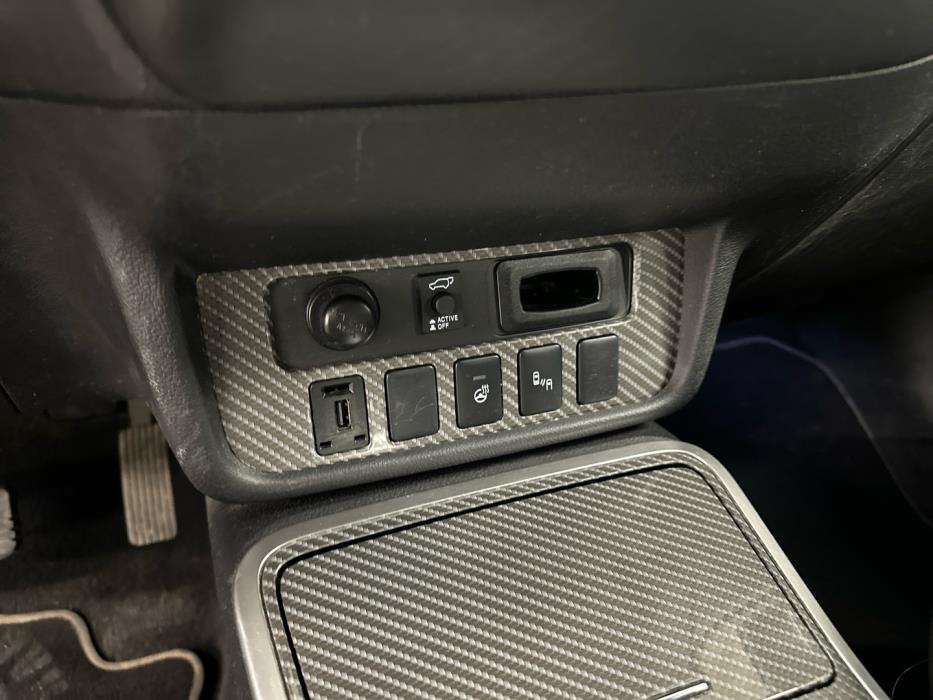 MITSUBISHI Outlander PHEV 2019