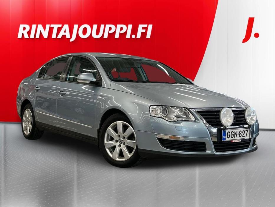 VOLKSWAGEN Passat 2005