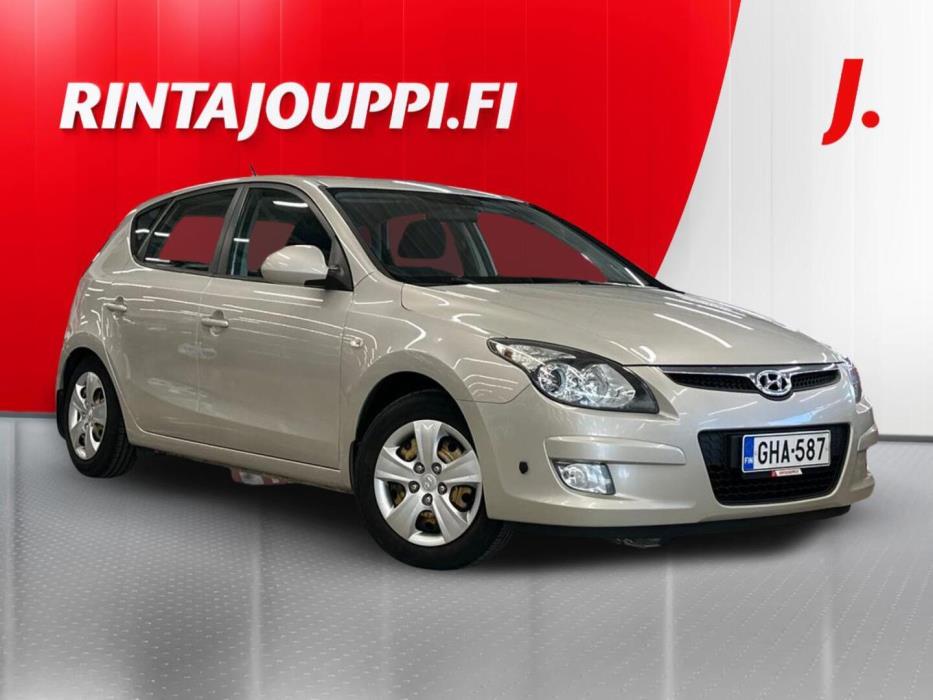 HYUNDAI i30 2009