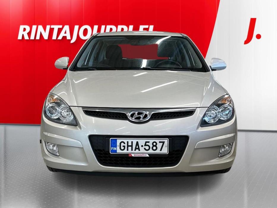 HYUNDAI i30 2009