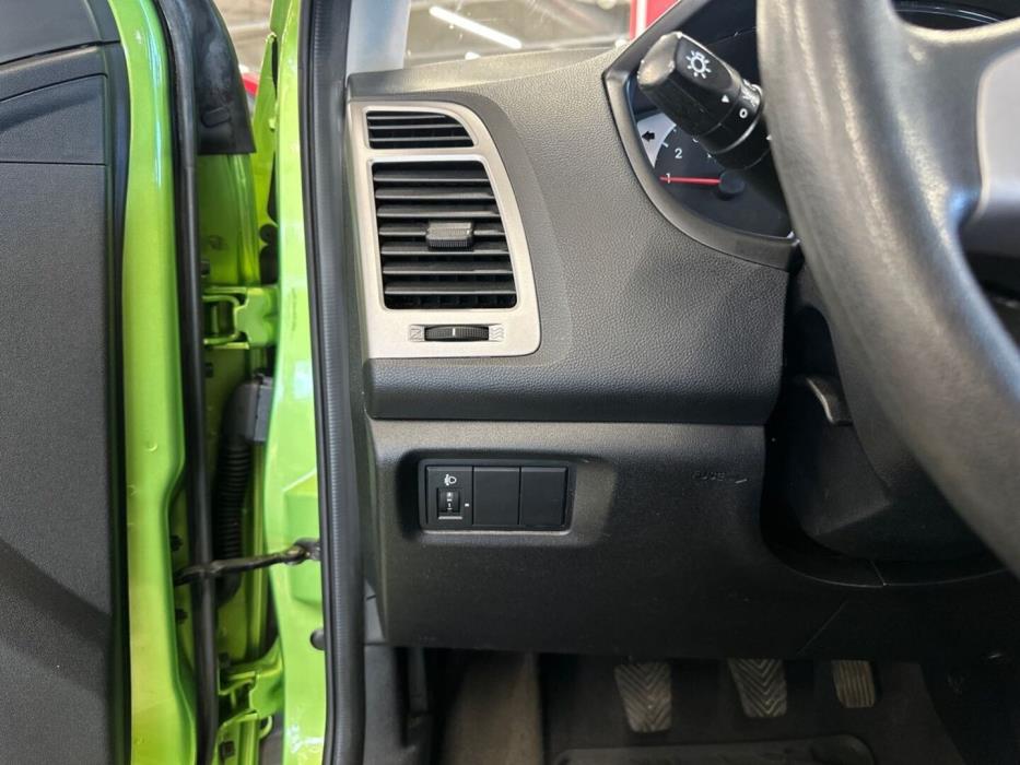 HYUNDAI i20 2011