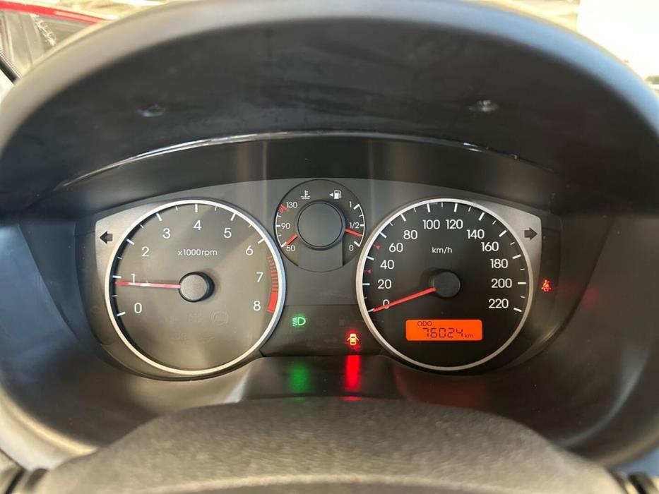 HYUNDAI i20 2011