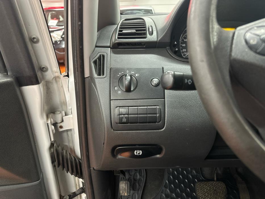MERCEDES-BENZ Vito 2014