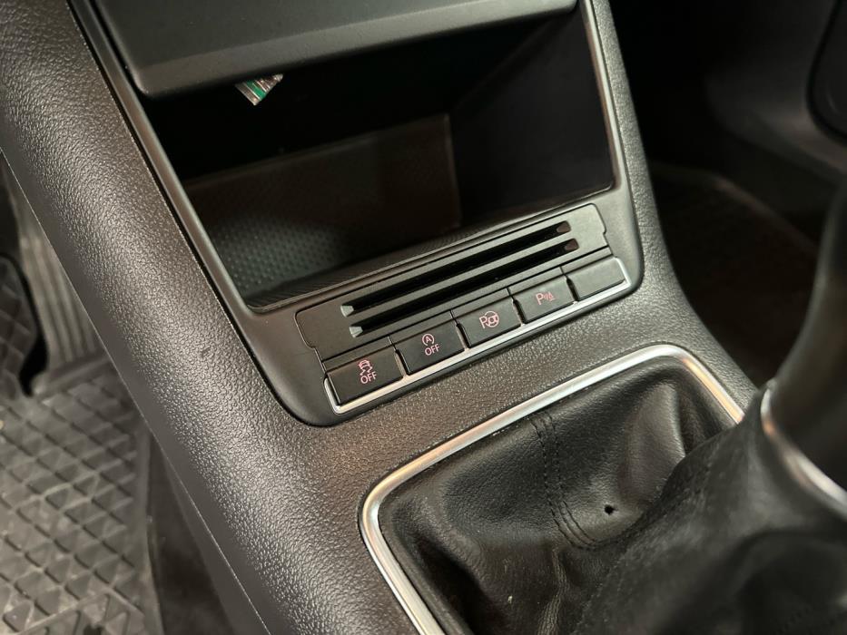 VOLKSWAGEN Tiguan 2015