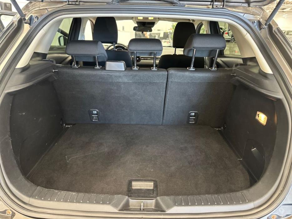 MAZDA CX-3 2016