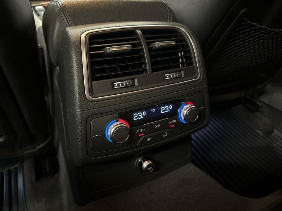 AUDI A6 allroad quattro 2016