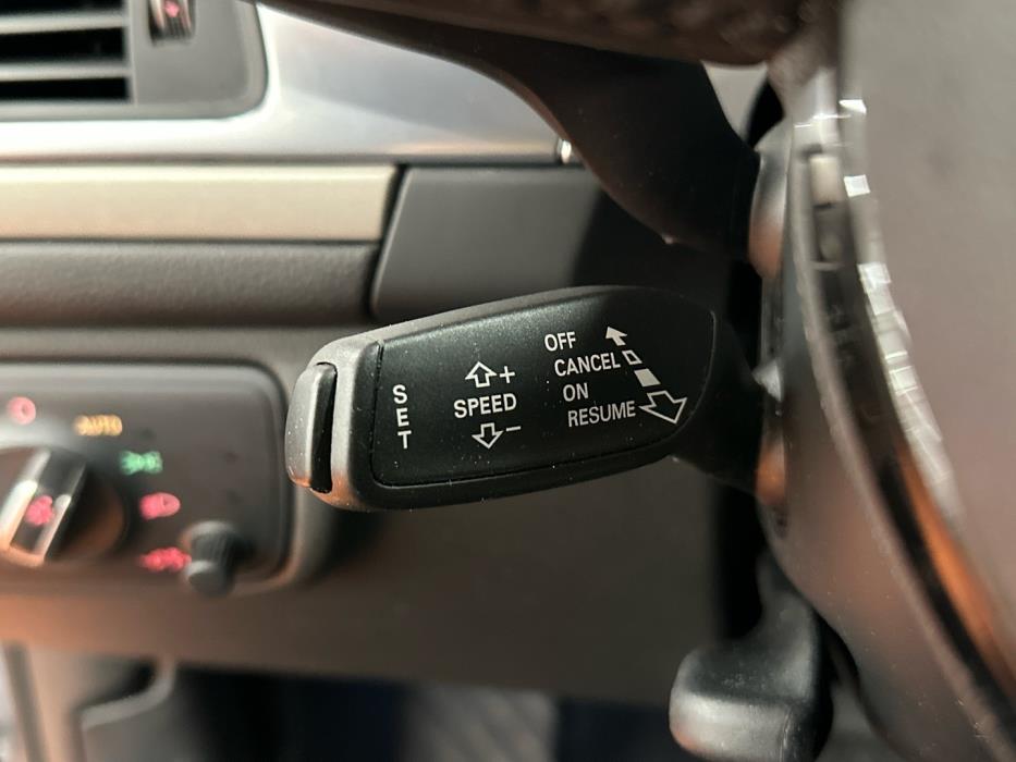 AUDI A6 allroad quattro 2016