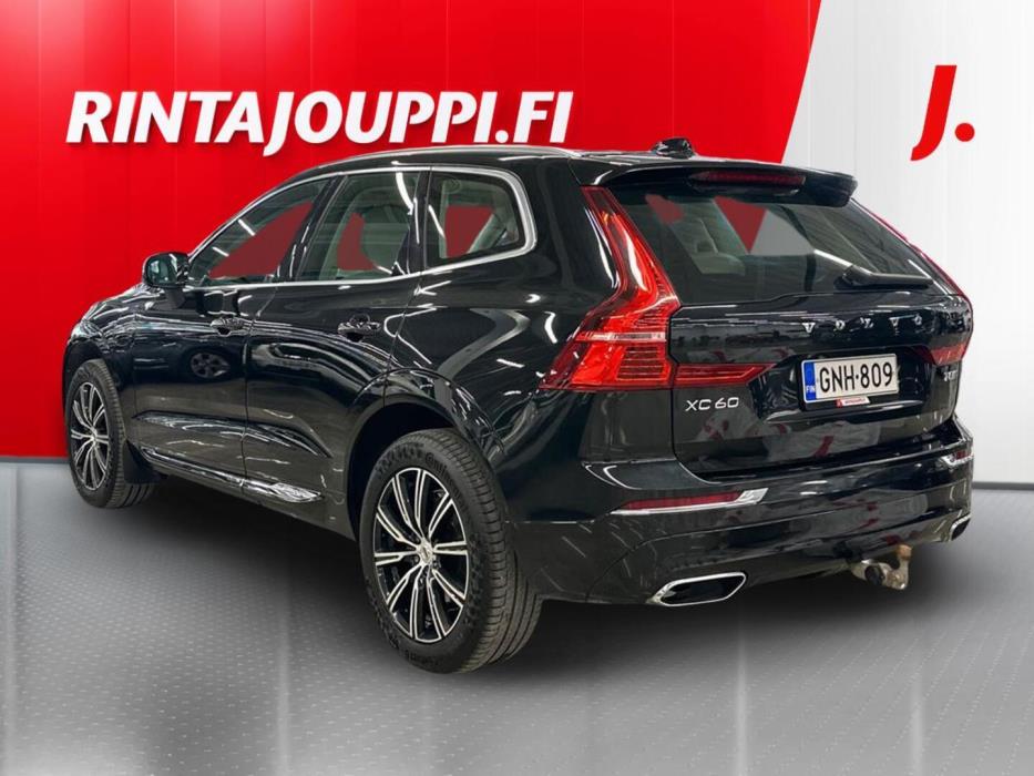 VOLVO XC60 2019