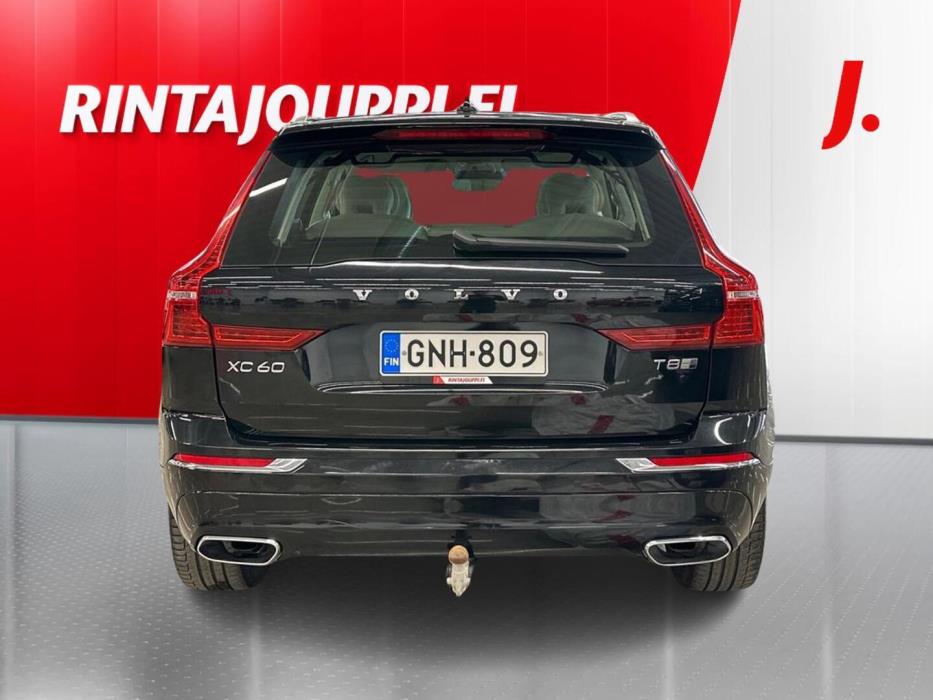 VOLVO XC60 2019