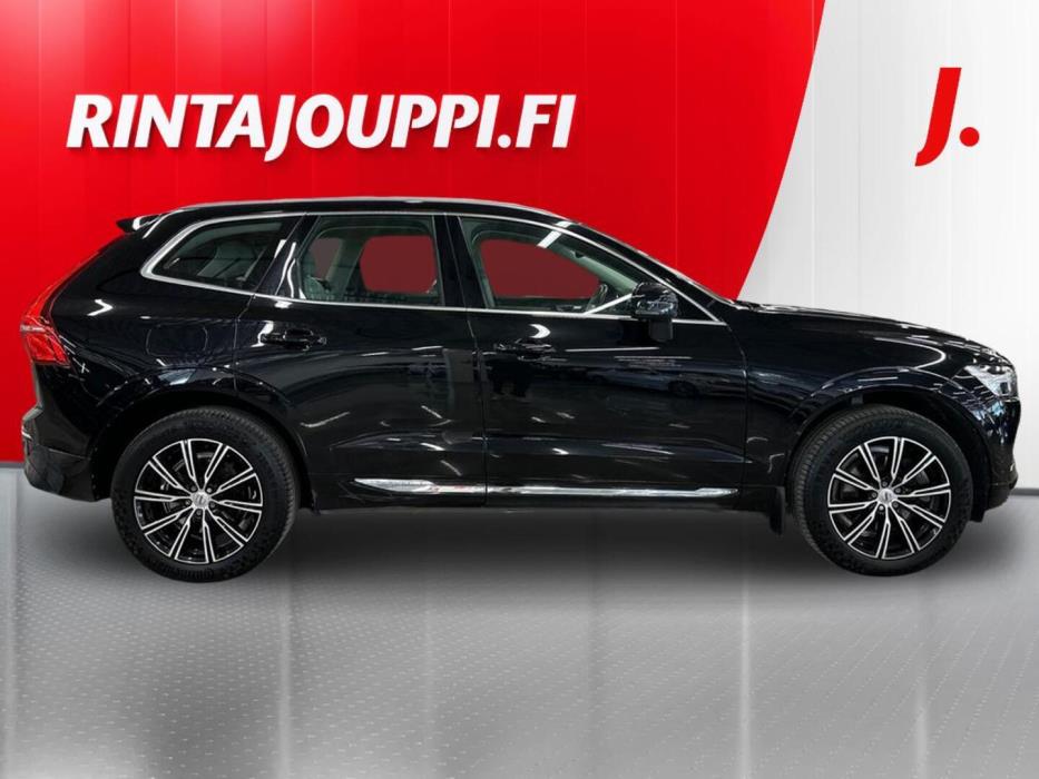 VOLVO XC60 2019