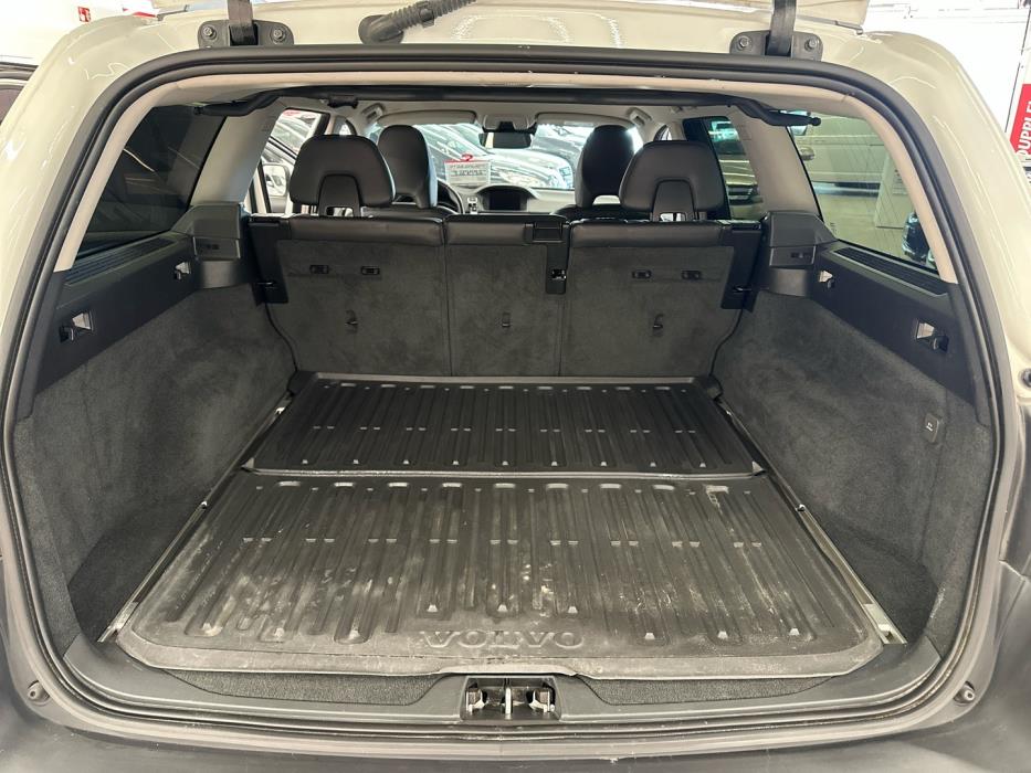 VOLVO XC70 2016