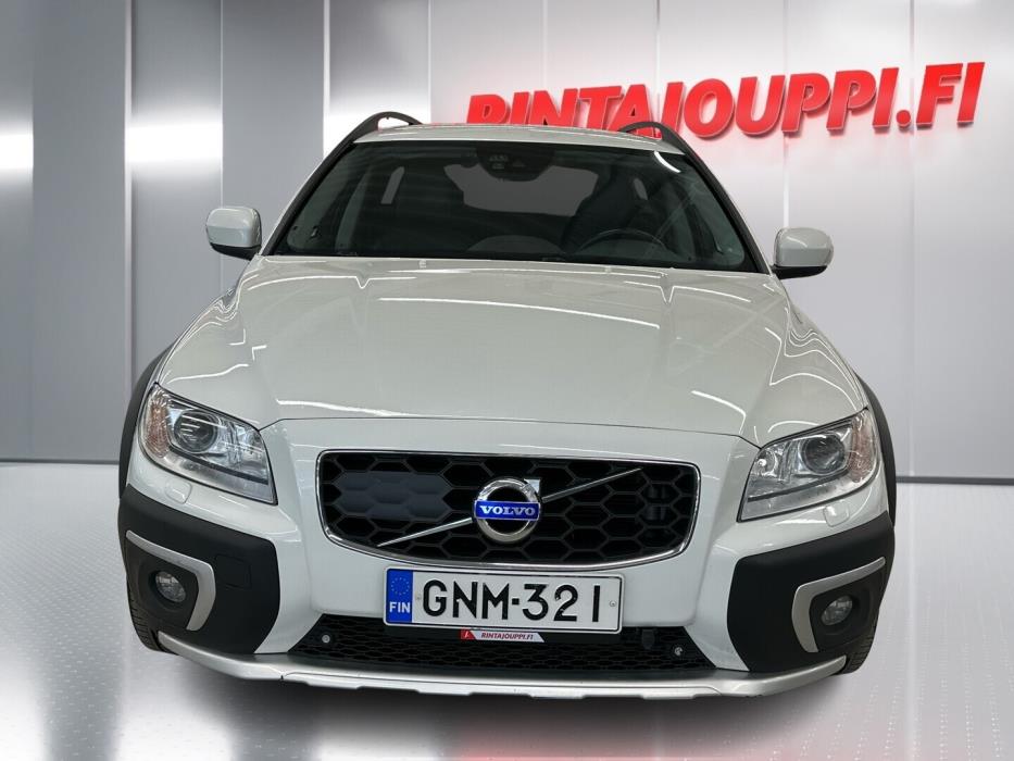 VOLVO XC70 2016