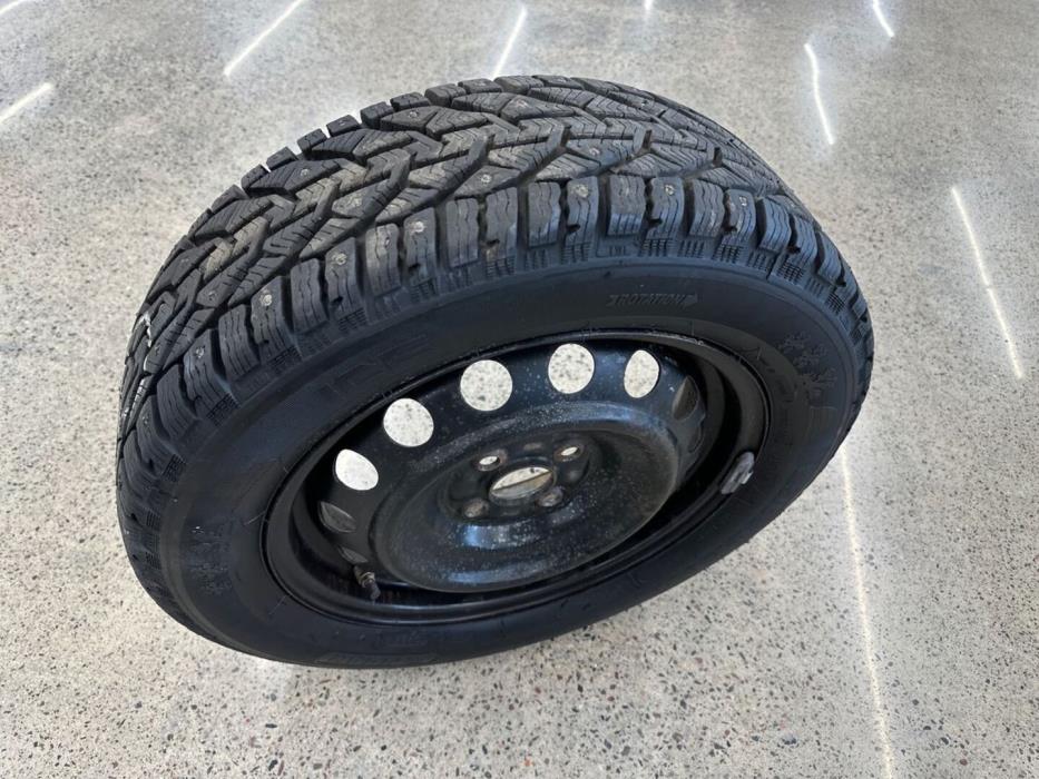 TOYOTA Yaris 2019