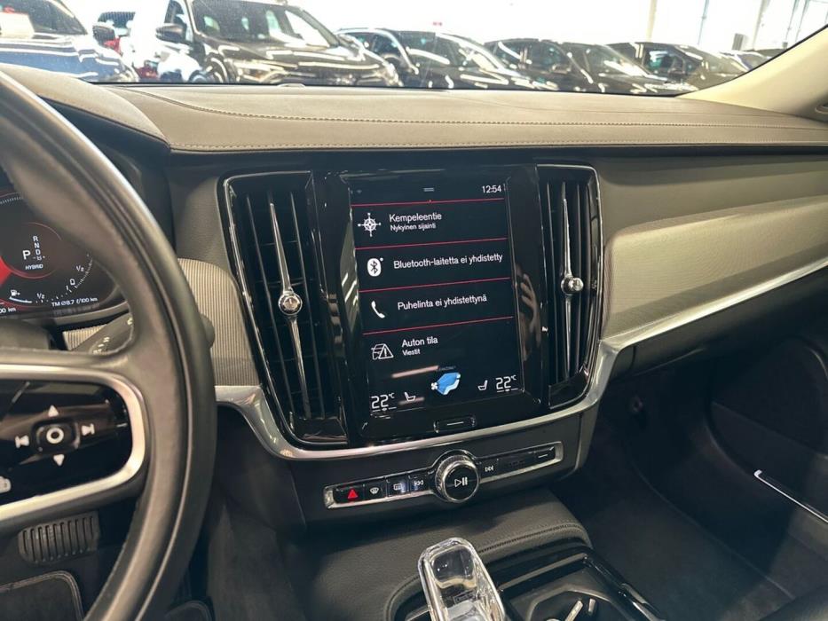 VOLVO S90 2019