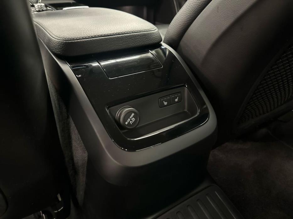 VOLVO S90 2019
