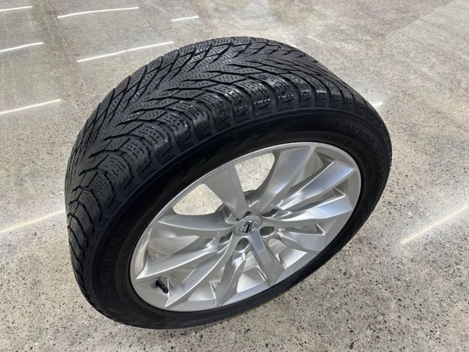 VOLVO S90 2019