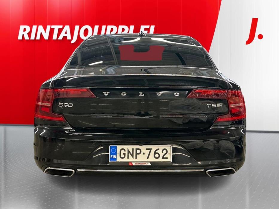 VOLVO S90 2019
