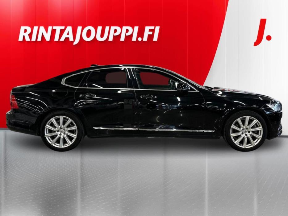 VOLVO S90 2019