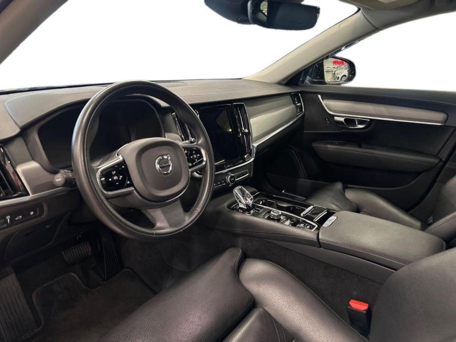 VOLVO S90 2019