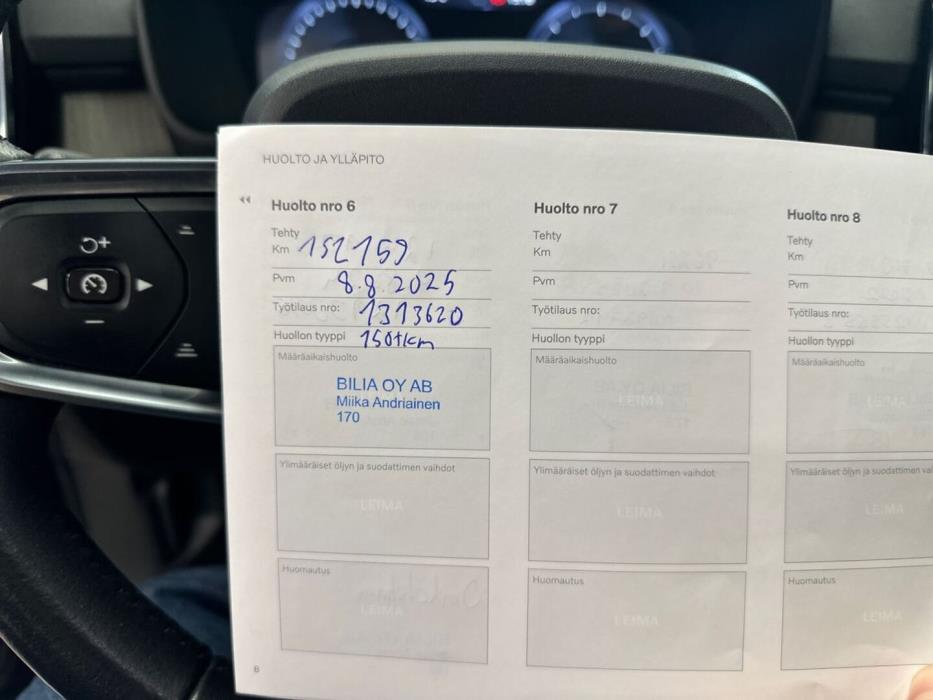 VOLVO XC40 2019