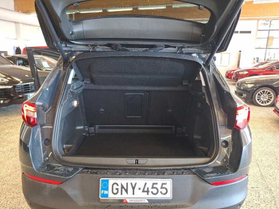 OPEL Grandland X 2019