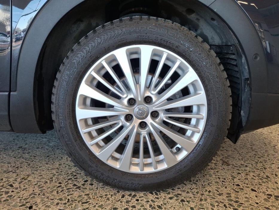 OPEL Grandland X 2019