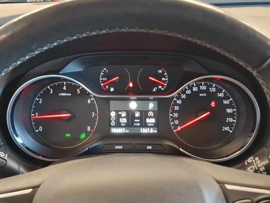 OPEL Grandland X 2019