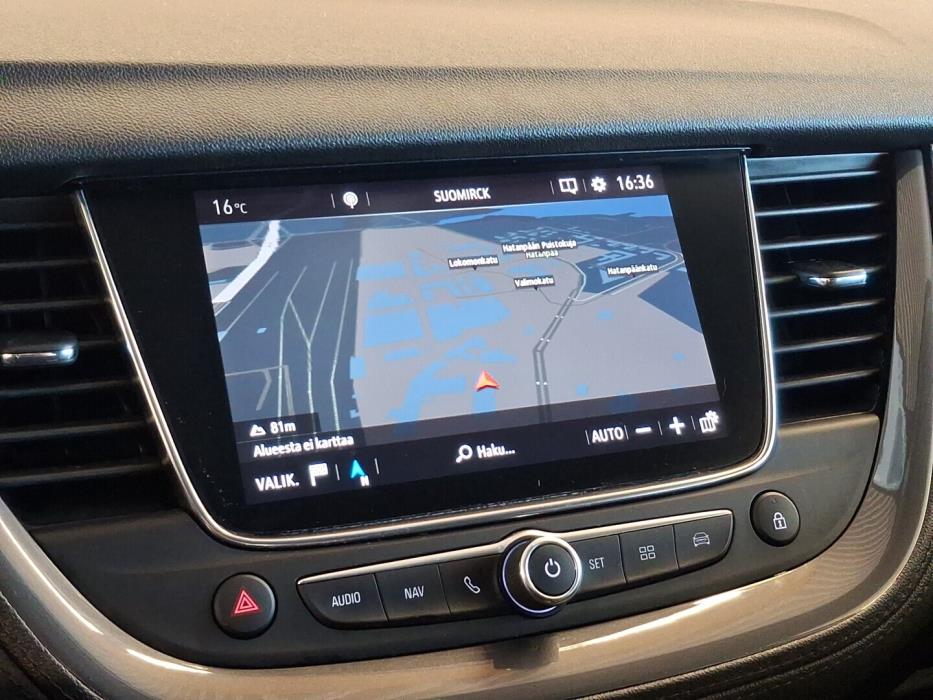 OPEL Grandland X 2019