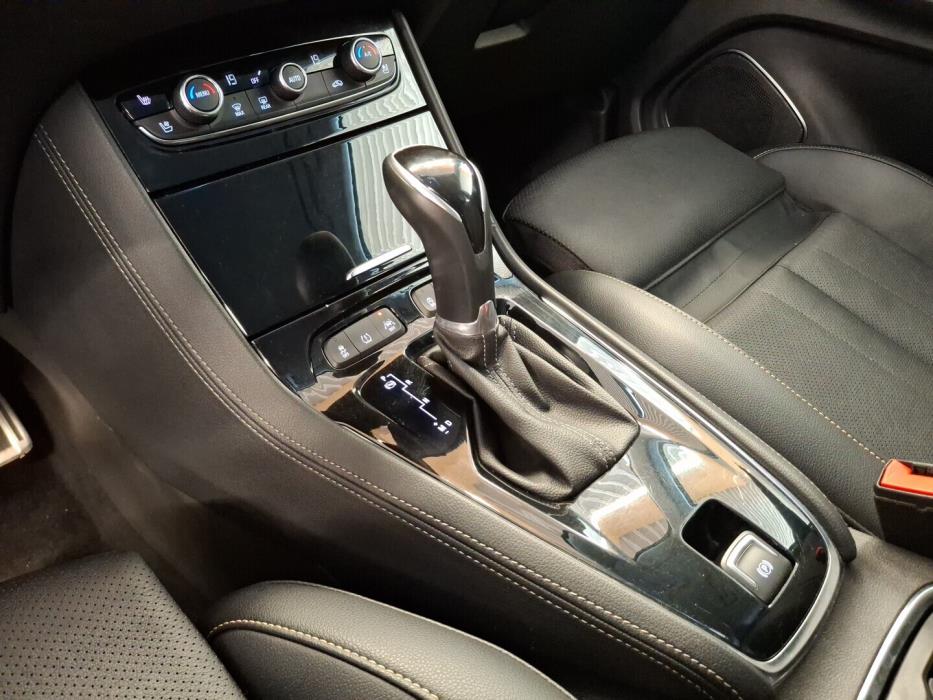 OPEL Grandland X 2019