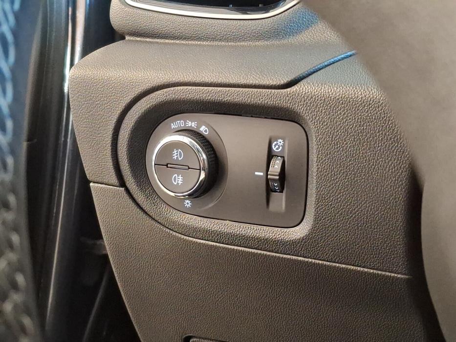 OPEL Grandland X 2019