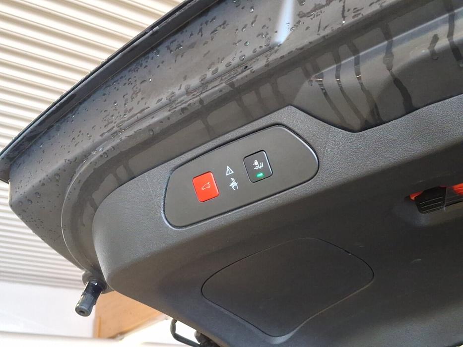 OPEL Grandland X 2019