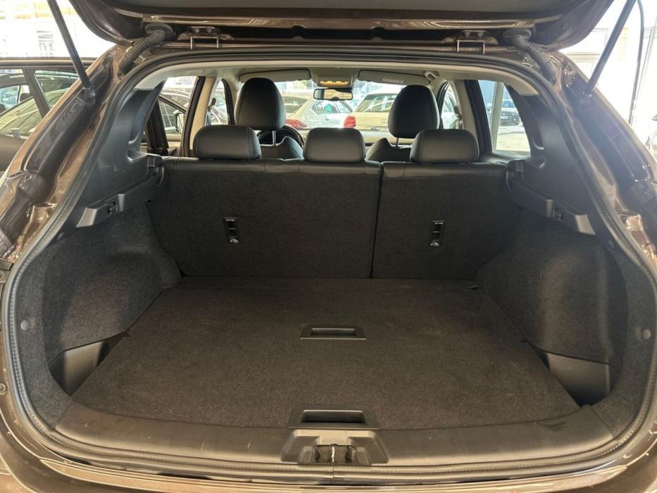 NISSAN Qashqai 2020