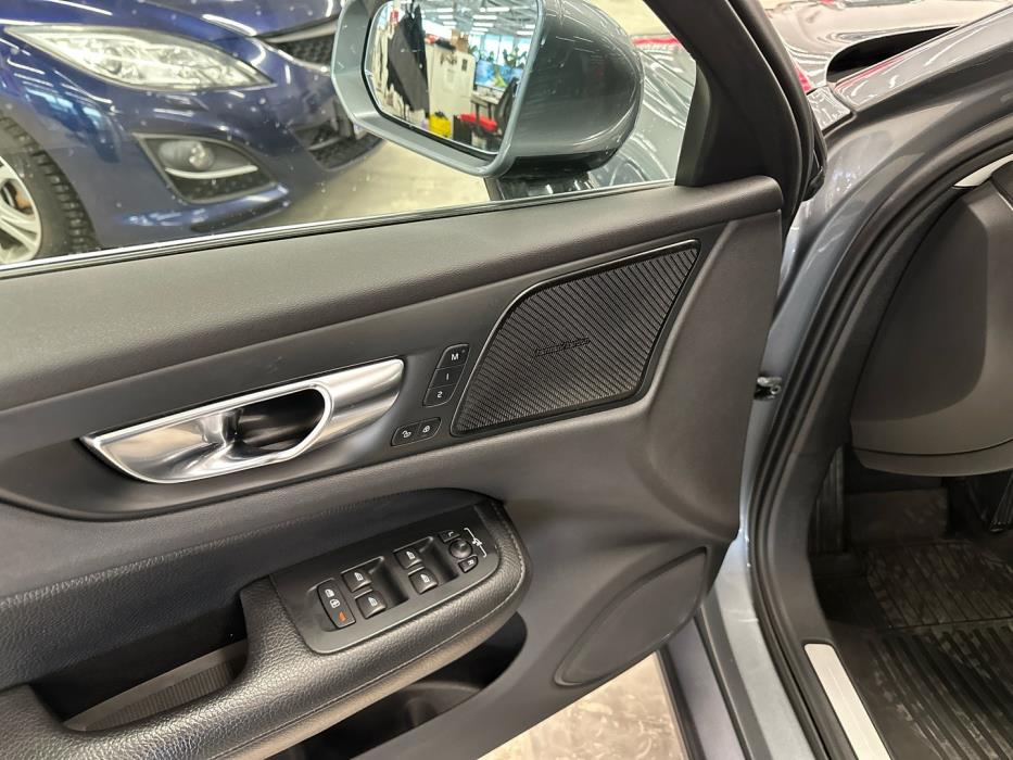 VOLVO S60 2021