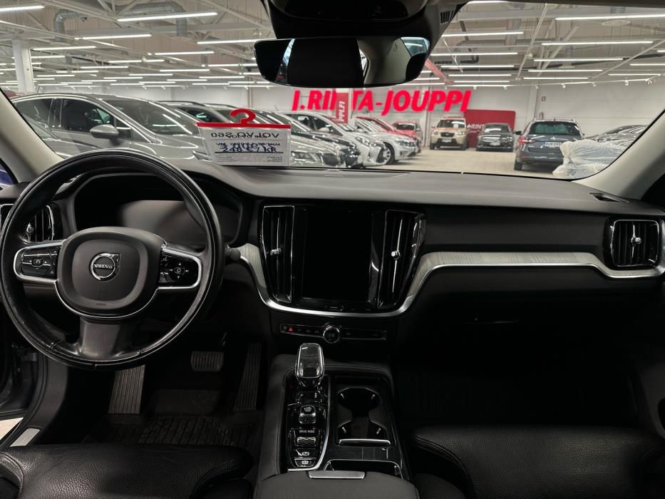 VOLVO S60 2021