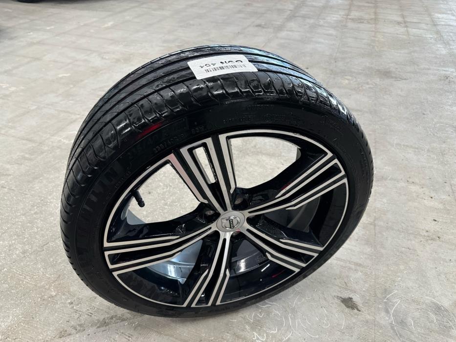VOLVO S60 2021
