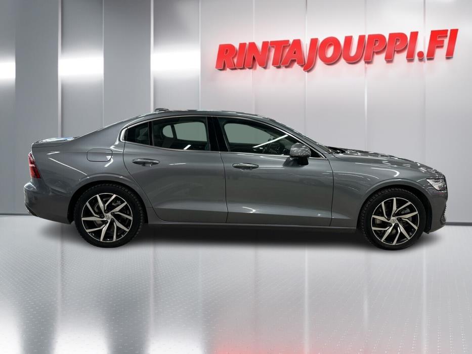 VOLVO S60 2021