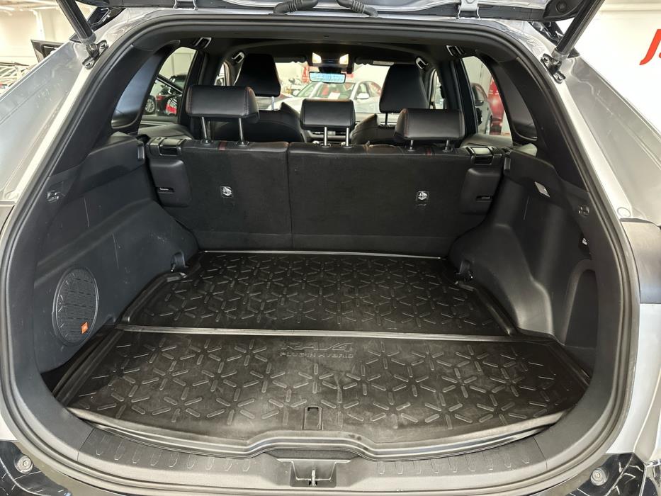 TOYOTA RAV4 Plug-in 2021